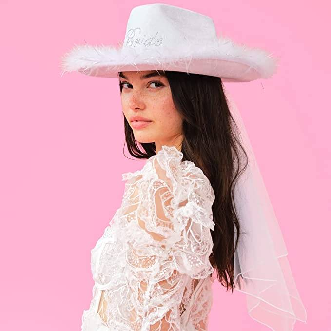 thumbnail image 2 of Cowgirl Bachelorette Theme 2 of 14